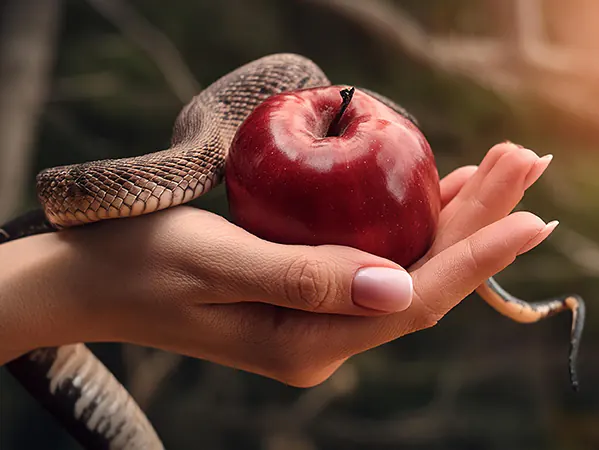 Are You Risking Your Salvation?