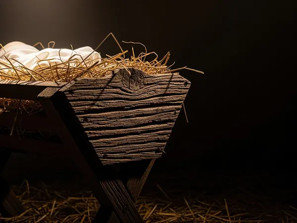 Was Jesus Christ Born Under the Law?