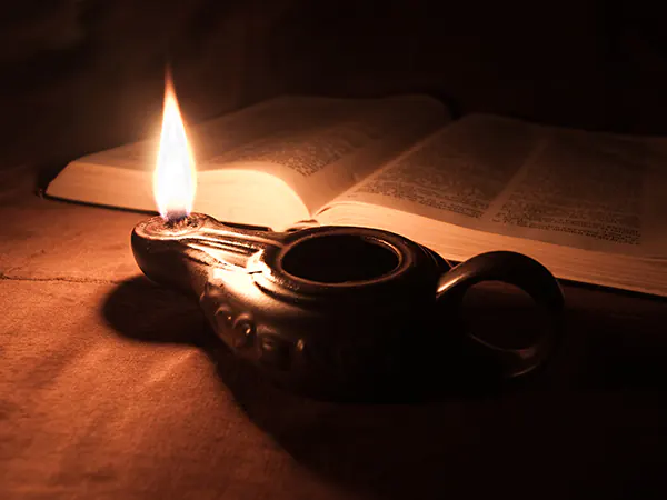Jesus warns in His Olivet Prophecy that the most significant challenge of t