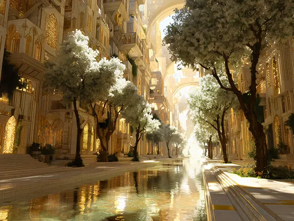 Holy Days: The Eighth Day