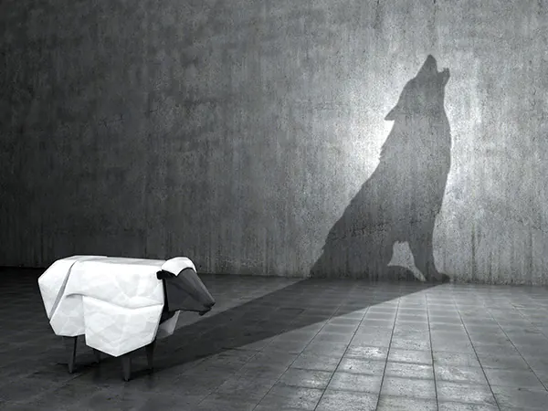 Overcoming (Part One): Self-Deception