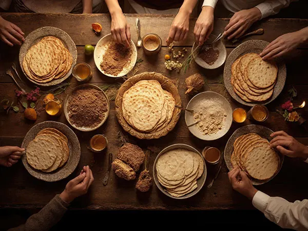 Is the Passover Just a Sin Offering? (Part Four)