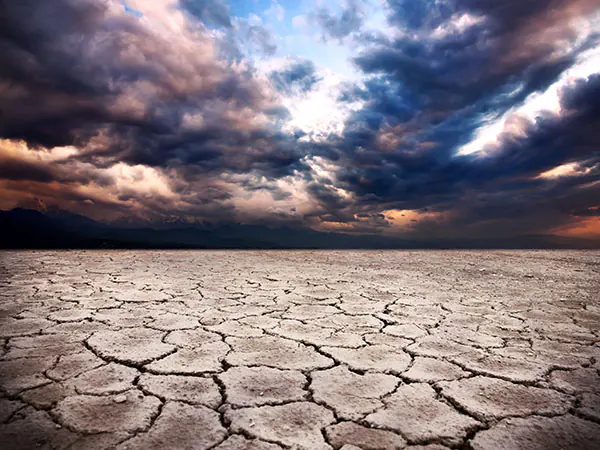 Prepare to Meet Your God! (Part Eight): Seek Me and Live!