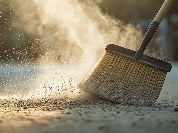 Remaining Unleavened