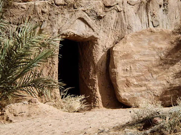 Jesus said He would be three days and three nights in the tomb, but that is