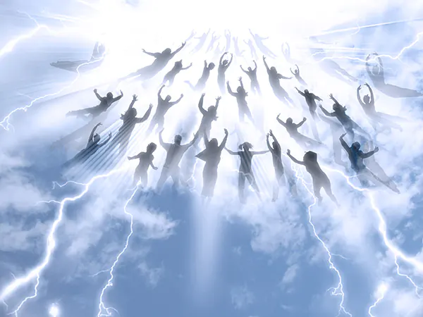 Caught Up in a Lie: The Rapture's Deceitful Origins